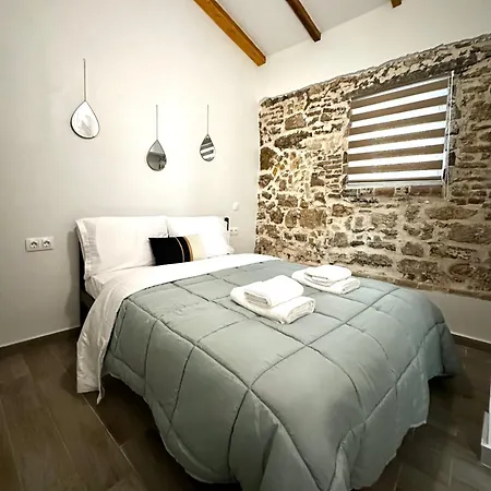Apartment Mitropolis Places Corfu (city)